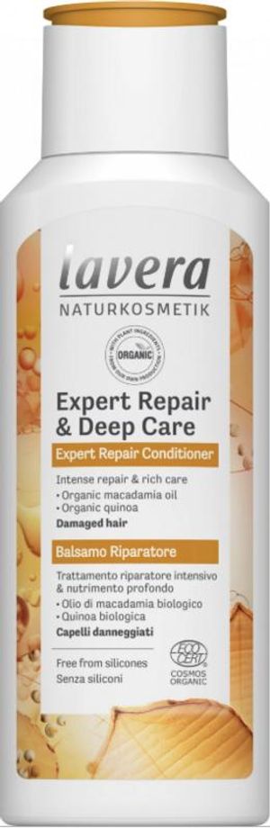 Conditioner expert repair & care EN-IT