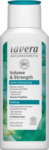 Conditioner volume & strength FR-DE