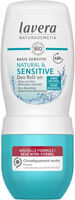 Lavera Deodorant roll-on basis sensitiv bio FR-DE