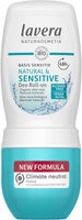 Lavera Deodorant roll-on basis sensitiv EN-IT