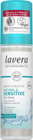 Lavera Deodorant spray basis sensitiv bio FR-DE