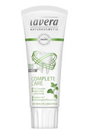 Lavera Tandpasta/toothpaste complete care bio EN-IT