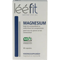 Leefit Magnesium