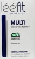 Leefit Multi