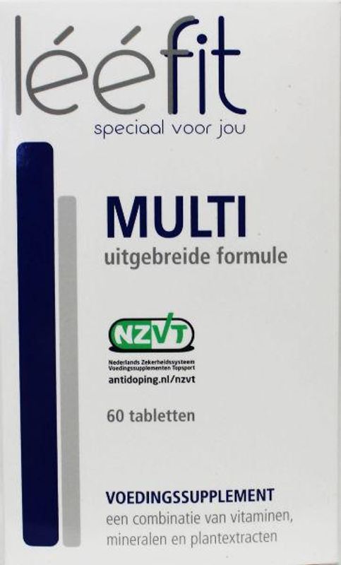 Leefit Multi