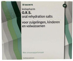 Leidapharm ORS
