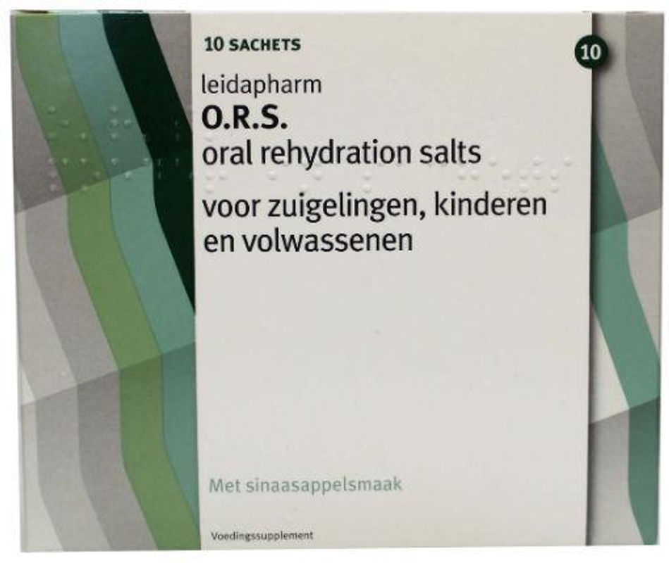 Leidapharm ORS