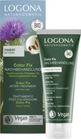 Logona Haarkleuring nabehandeling