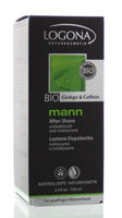 Logona Mann aftershave