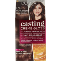 Loreal Casting creme gloss 515 Chocolate glace