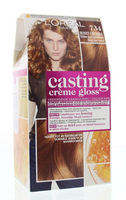 Loreal Casting creme gloss 734 Honey crumble