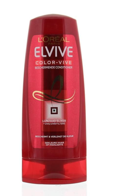 Loreal Cremespoeling color vive