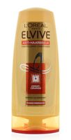 Loreal Elvive cremespoeling anti-haarbreuk