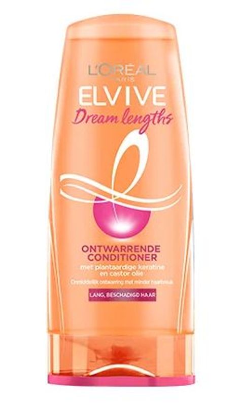 Loreal Elvive cremespoeling dream lengths