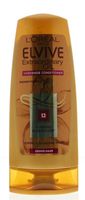 Loreal Elvive cremespoeling extraordinary oil