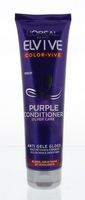 Loreal Elvive masker color vive purple