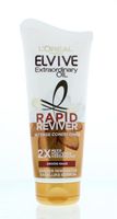 Loreal Elvive rapid reviver extraordinary oil