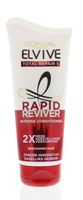 Loreal Elvive rapid reviver total repair 5