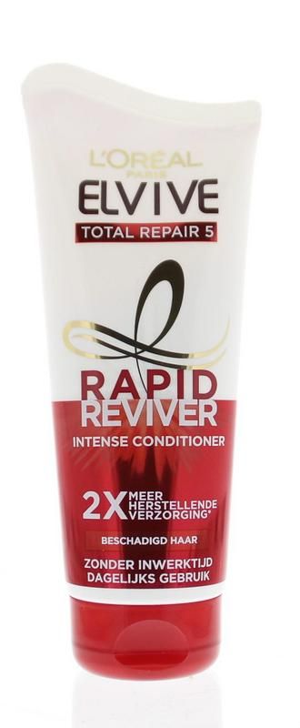 Loreal Elvive rapid reviver total repair 5
