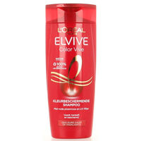 Loreal Elvive shampoo color vive