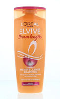 Loreal Elvive shampoo dream length
