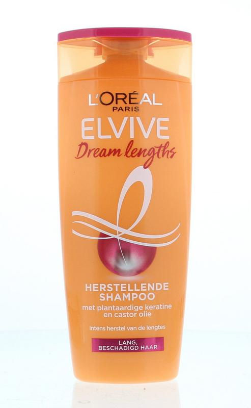 Loreal Elvive shampoo dream length