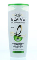 Loreal Elvive shampoo multivit normaal haar