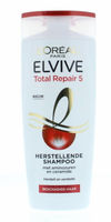 Loreal Elvive shampoo total repair