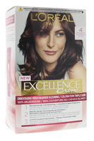 Loreal Excellence 4 Middenbruin