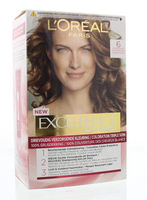 Loreal Excellence 6 donkerblond