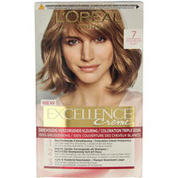 Loreal Excellence 7 middenblond