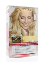 Loreal Excellence 9 zeer lichtblond