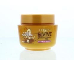 Loreal Haarmasker extraordinary oil