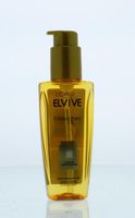 Loreal Haarolie extraordinary oil normaal haar
