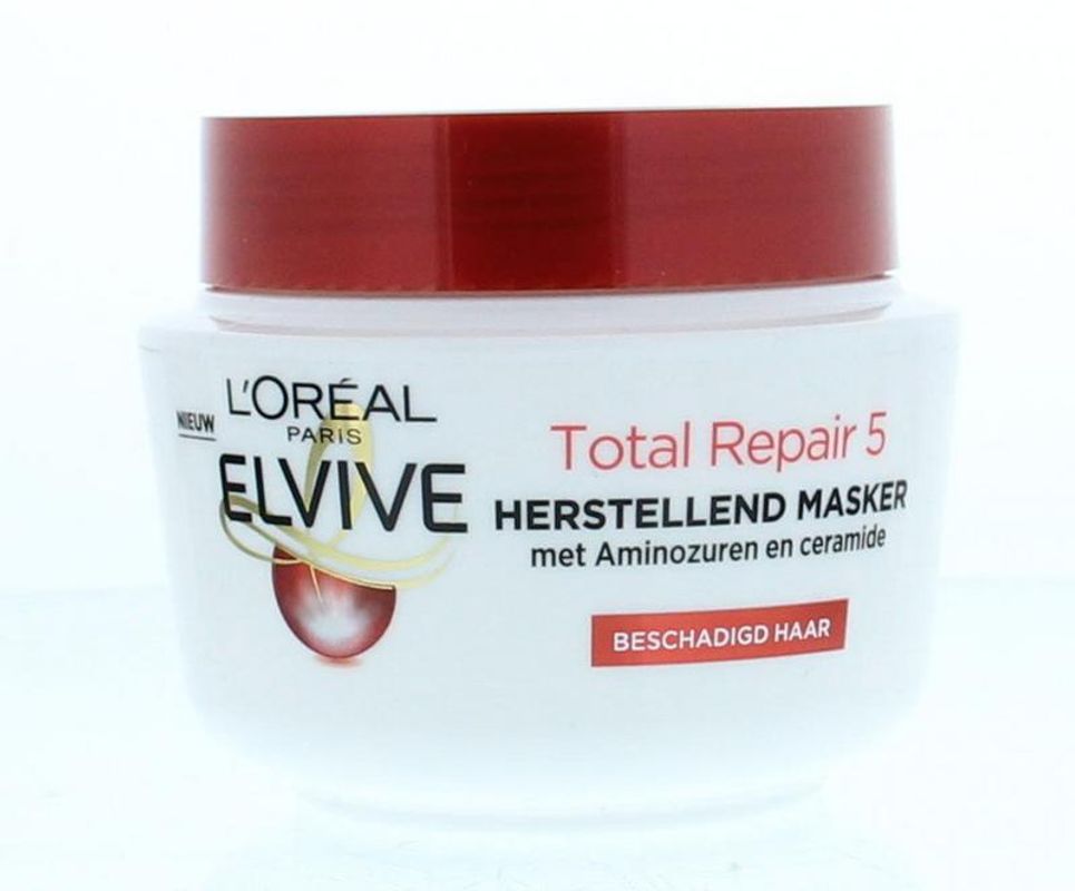 Loreal Masker total repair