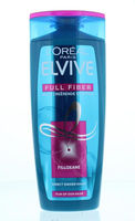 Loreal Shampoo full fiber fijn haar