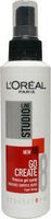 Loreal Studio line fix gel super strong vapo