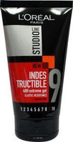 Loreal Studio line indestructible gel 48 hours tube
