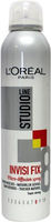 Loreal Studio line invisible fix spray