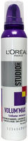 Loreal Studio line mousse volume max