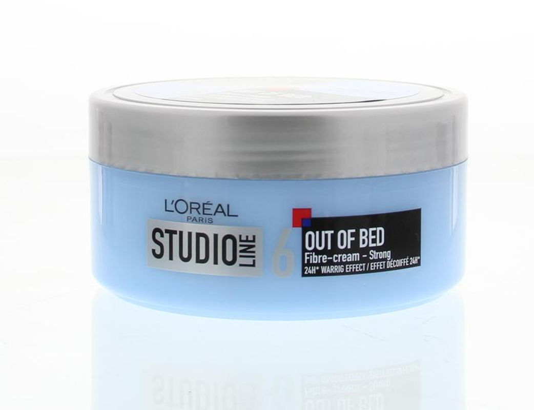 Loreal Studio line out of bed special fx pot