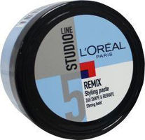 Loreal Studio line remix special sfx pot