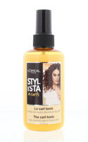 Loreal Stylista the curl tonic