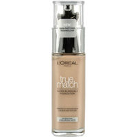 Loreal True match foundation 2C rose vanilla