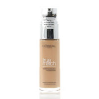 Loreal True match foundation 6.5D/6.5W caramel