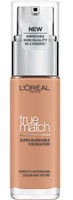Loreal True match foundation W5