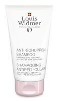 Louis Widmer Antiroosshampoo licht geparfumeerd