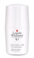 Louis Widmer Deo roll on parfumvrij