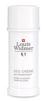 Louis Widmer Deodorant creme parfumvrij