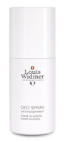 Louis Widmer Deodorant spray geparfumeerd